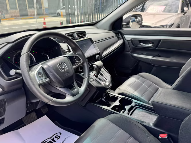 HONDA CRV 2017 AWD SOLO 60 MIL KILOMETROS - Imagen 9