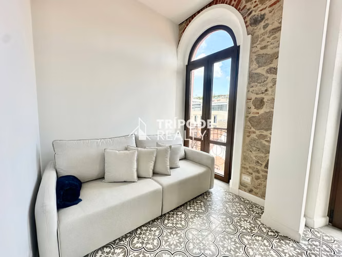 Apartamento amoblado en alquiler Casco Viejo - Imagen 5
