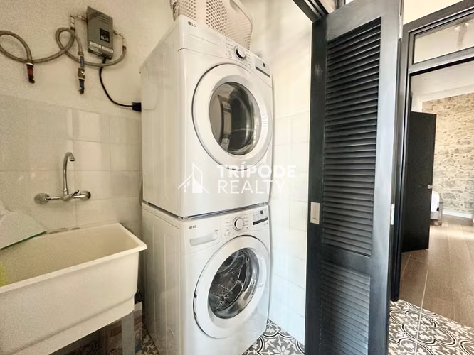 Apartamento amoblado en alquiler Casco Viejo - Imagen 8