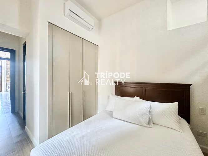 Apartamento amoblado en alquiler Casco Viejo - Imagen 10