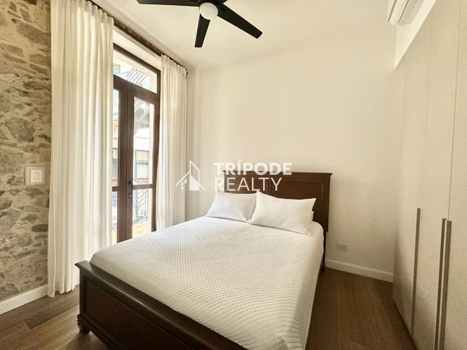 Apartamento amoblado en alquiler Casco Viejo - Imagen 12