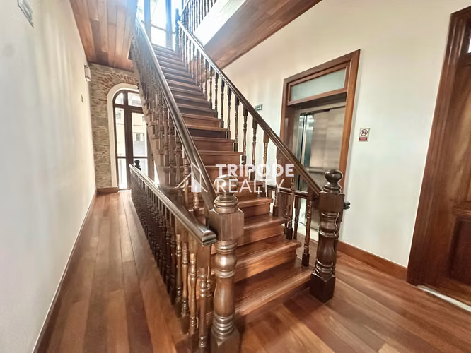 Apartamento amoblado en alquiler Casco Viejo - Imagen 18