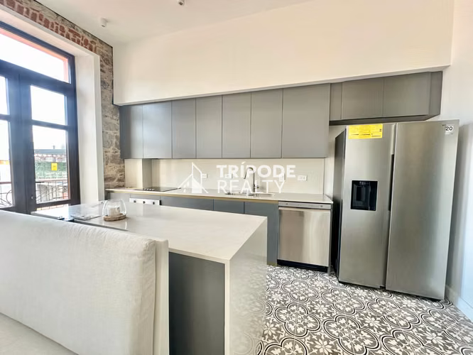 Apartamento amoblado en alquiler Casco Viejo - Imagen 2