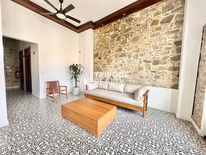 Apartamento amoblado en alquiler Casco Viejo - Imagen 19