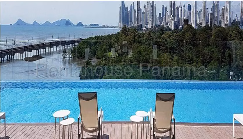 Venta Apartamento en Bali Costa del Este IH27-1907 - Imagen 17