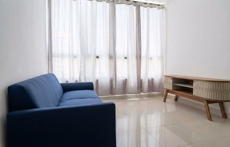 Apartamento en Betania I amoblado I 2 Rec I con muebles nuevos a estrenar - Imagen 6