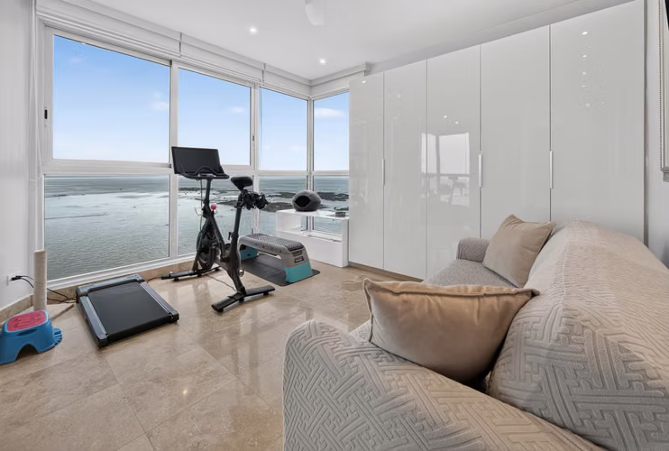 OCEANAIRE 320m2 de revista $1,075,000