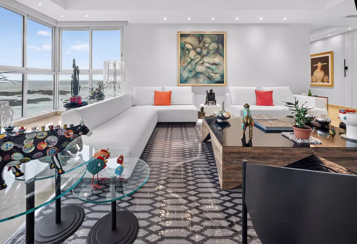 OCEANAIRE 320m2 de revista $1,075,000