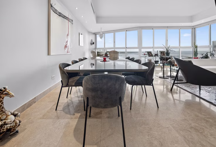 OCEANAIRE 320m2 de revista $1,075,000