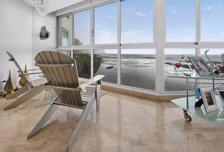 OCEANAIRE 320m2 de revista $1,075,000