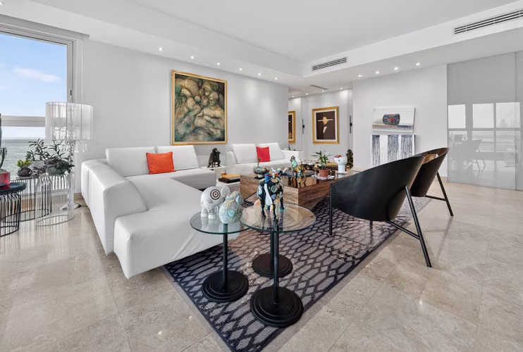 OCEANAIRE 320m2 de revista $1,075,000