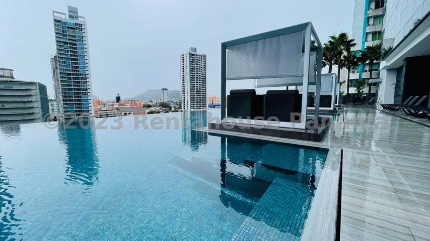 Alquiler Apartamento Bella Vista Nuovo 27YCG240 - Imagen 18