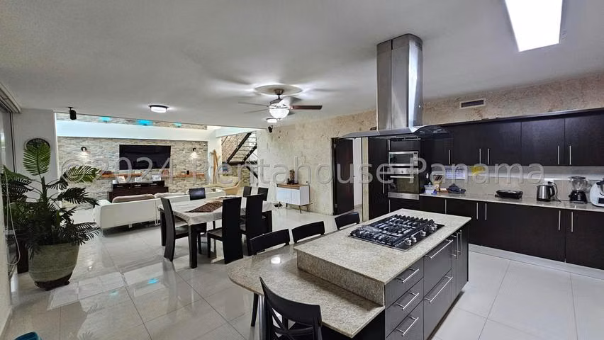 Venta Casa amoblada en Costa Esmeralda Costa Sur IH27-1917 - Imagen 6