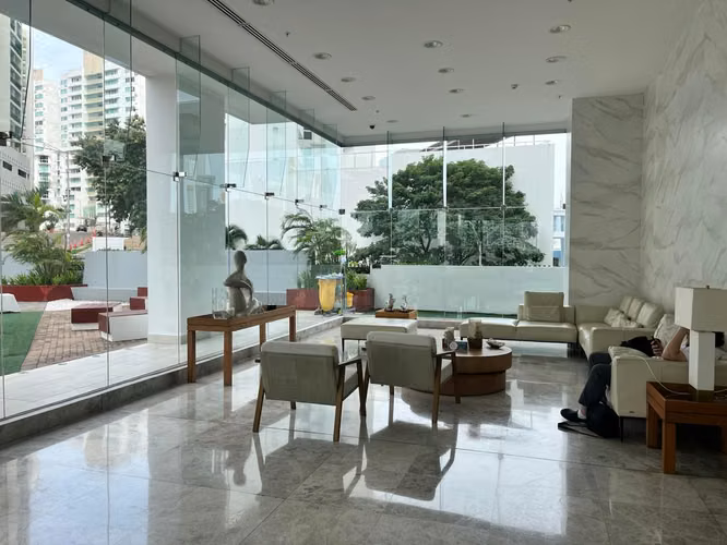 Banco vende apto. en PH PACIFIC PARK TOWER, EDISON PARK - Imagen 10