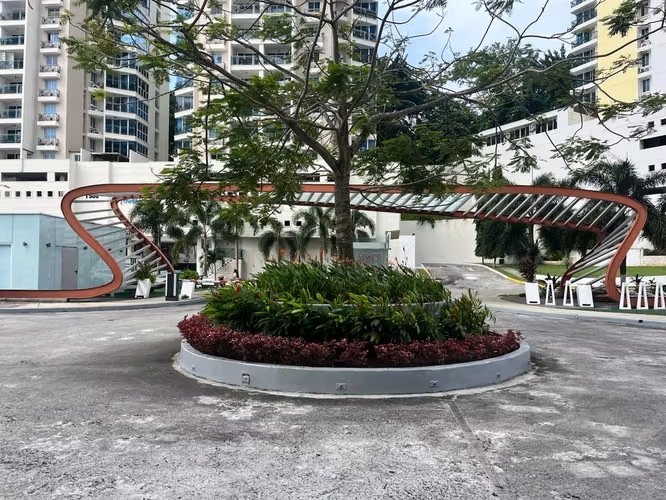 Banco vende apto. en PH PACIFIC PARK TOWER, EDISON PARK - Imagen 9