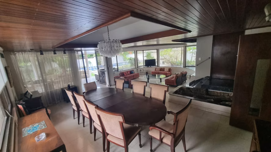 Casa de Dos Pisos en Venta – Urbanización Obarrio | DC - Imagen 4