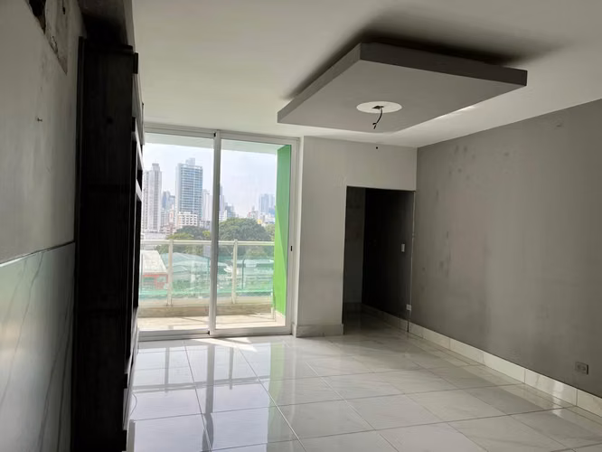 Banco vende apto. en piso bajo en PH PACIFIC PARK TOWER, EDISON PARK - Imagen 5