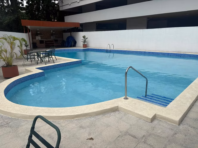 Apartamento en Venta – Edificio Aranjuez, El Cangrejo – MH - Imagen 17