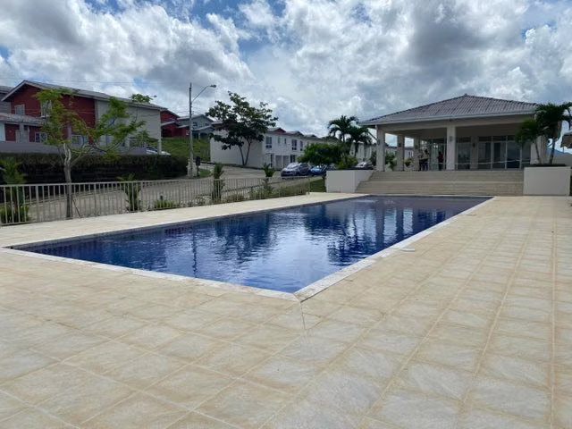 Venta de Casa en Hato Montaña Arraijan