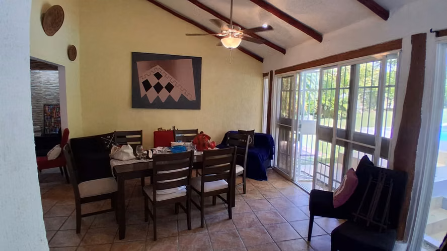 CASA EN VENTA O ALQUILER EN CORONADO – ¡Amoblada y Pet Friendly! - Imagen 5