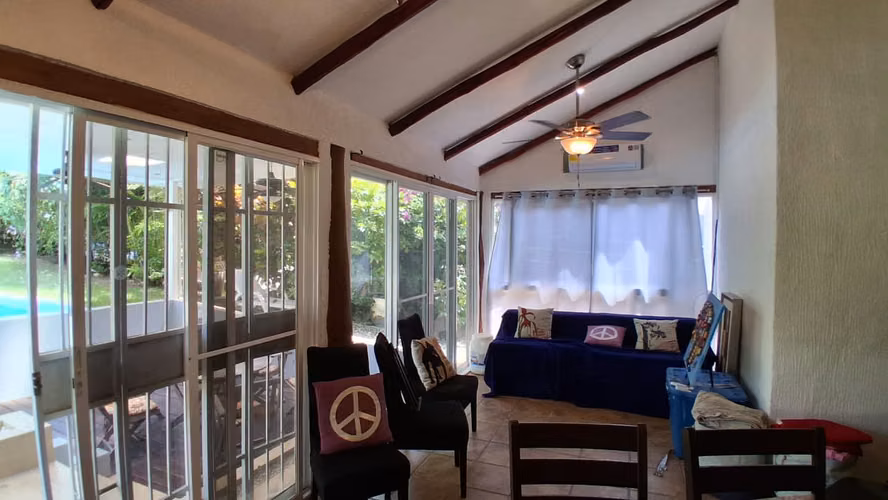CASA EN VENTA O ALQUILER EN CORONADO – ¡Amoblada y Pet Friendly! - Imagen 6