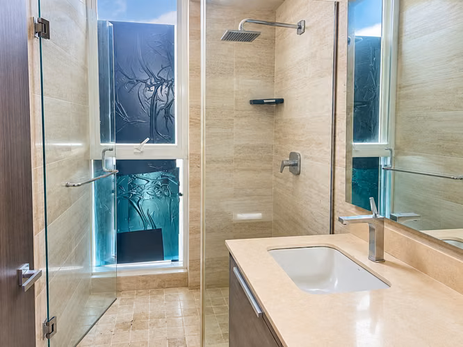 ! Apartamento en Costa del Este I Amoblado I 2 Rec I con balcón y vista panoramica - Imagen 12