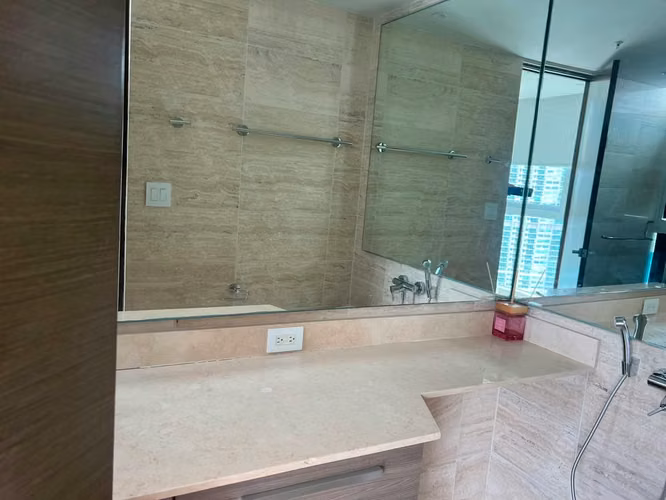 ! Apartamento en Costa del Este I Amoblado I 2 Rec I con balcón y vista panoramica - Imagen 13