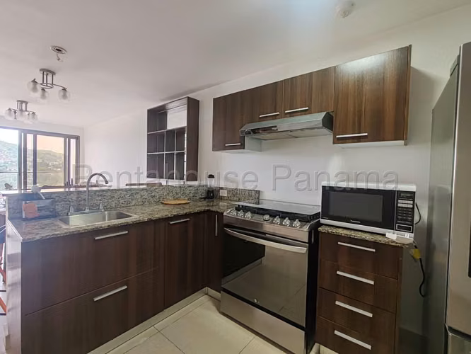 Alquiler de Apartamento en Ricardo J Alfaro Ph Spotlight SN - Imagen 5