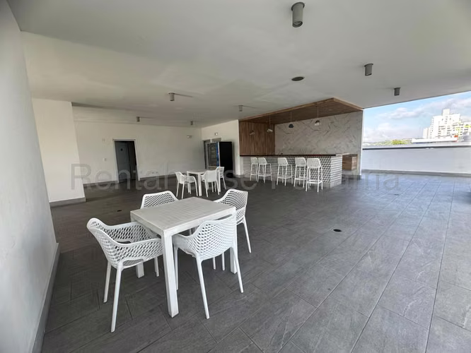 Alquiler de Apartamento en Carrasquilla Ph Midpark SN - Imagen 17