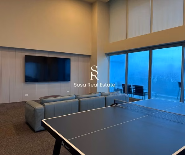 VENTA DE APARTAMENTO AMOBLADO. AV. BALBOA - Imagen 13