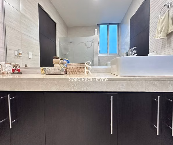 VENTA DE APARTAMENTO AMOBLADO. AV. BALBOA - Imagen 7