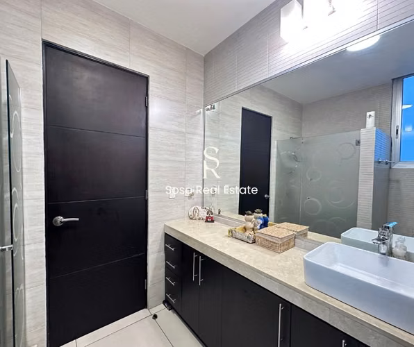 VENTA DE APARTAMENTO AMOBLADO. AV. BALBOA - Imagen 8