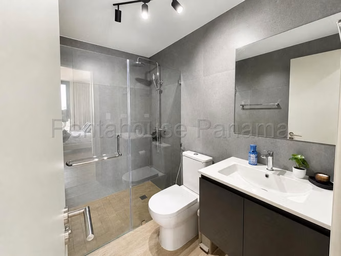 Alquiler de Apartamento en Hato Pintado Ph Balcony SN - Imagen 12