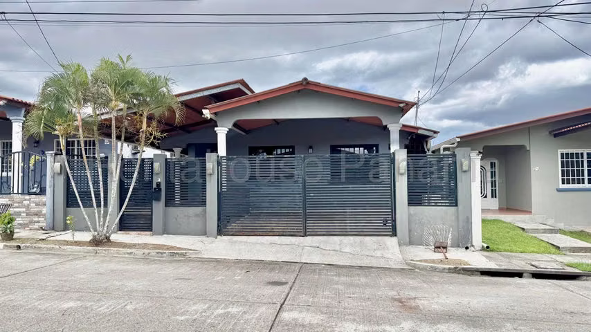 Casa en venta Brisas del Golf 26MAM8438