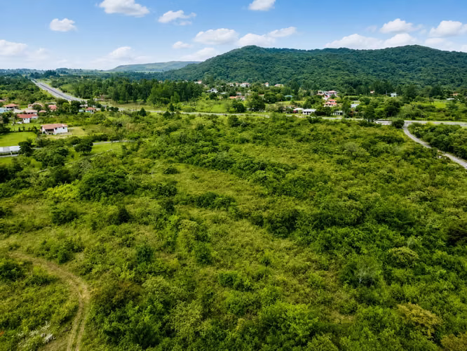 Venta de Terreno en Boquete, Chiriquí, 13 hectáreas - Imagen 3