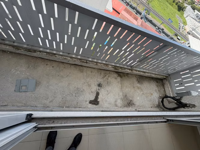 ALQUILER DE APARTAMENTO EN LA CRESTA - Imagen 7
