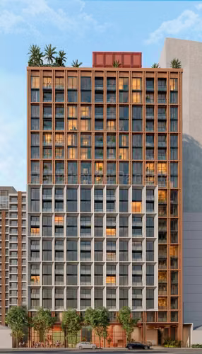 Venta de Apartamento en Bellavista Ph Vibe SN - Imagen 18