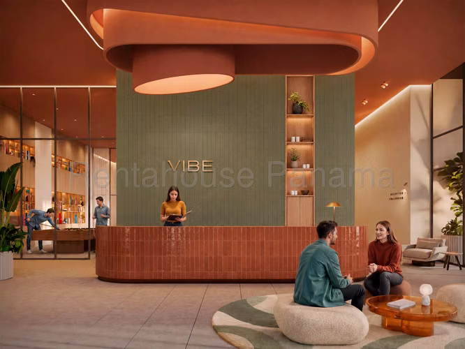 Venta de Apartamento en Bellavista Ph Vibe SN - Imagen 11