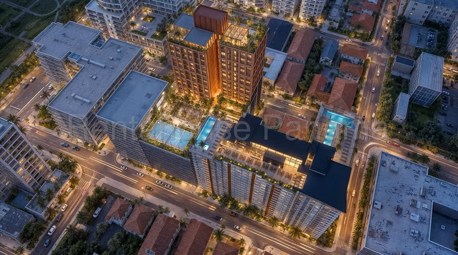 Venta de Apartamento en Bellavista Ph Vibe SN - Imagen 17