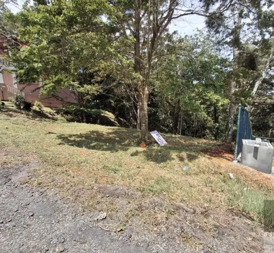 SE VENDE LOTE EN LOS ALTOS DE CERRO AZUL - Imagen 6