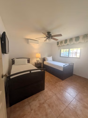 ALQUILO HERMOSA CASA EN CORONADO AMUEBLADA - Imagen 14