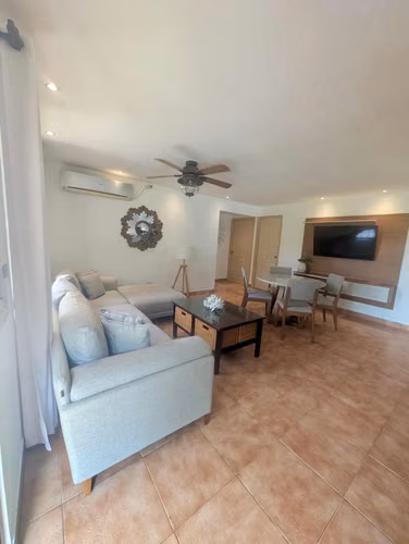 ALQUILO HERMOSA CASA EN CORONADO AMUEBLADA - Imagen 16