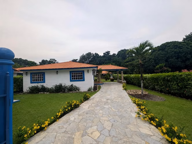 ALQUILO HERMOSA CASA EN CORONADO AMUEBLADA