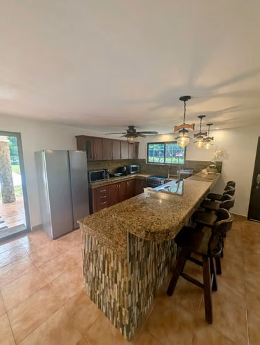 ALQUILO HERMOSA CASA EN CORONADO AMUEBLADA - Imagen 10