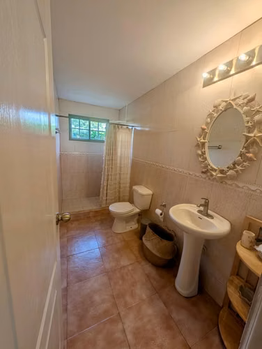 ALQUILO HERMOSA CASA EN CORONADO AMUEBLADA - Imagen 13