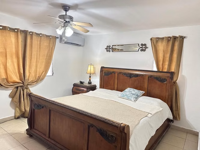 Vendo casa en alto boquete. - Imagen 2