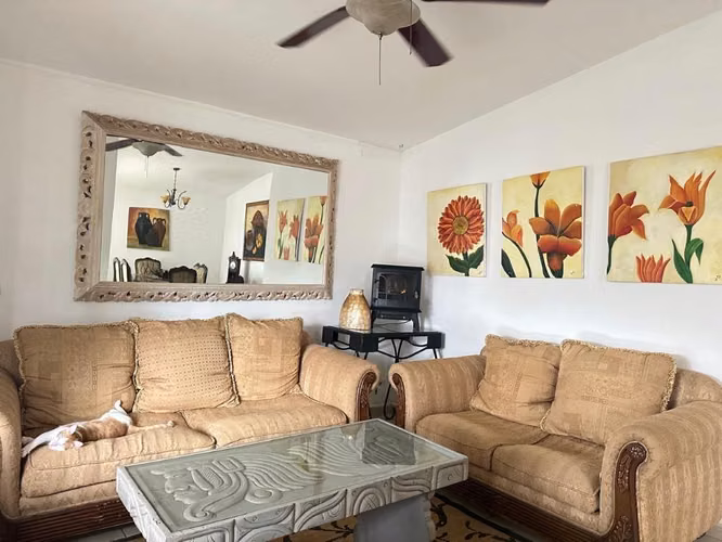 Vendo casa en alto boquete. - Imagen 5