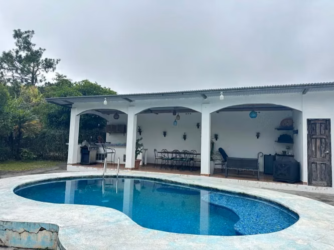 Vendo casa en alto boquete. - Imagen 6