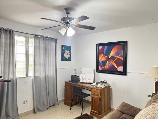 Vendo casa en alto boquete. - Imagen 7