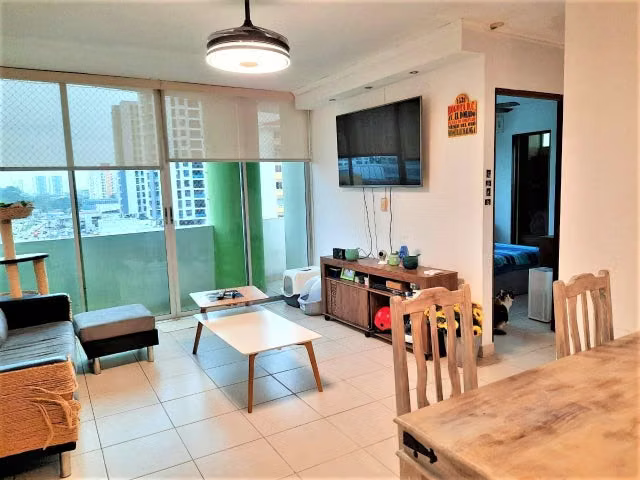 Sale Apartment in Condado del Rey 26MAM1174